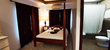 Hotel de la Fuente