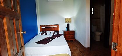 Hotel de la Fuente