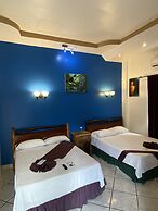 Hotel de la Fuente