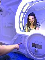 Space Night - Hostel