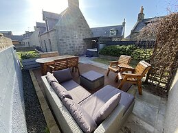 Fisherman's Cottage