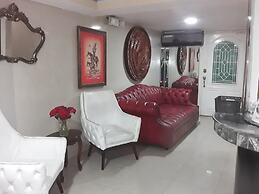 Hotel Royal Durán