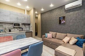 More Apartments na Estonskoy 37 k6