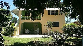 Rock Side Beach Villa