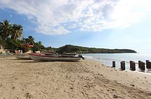 Rock Side Beach Villa