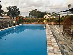 Milgate Motel