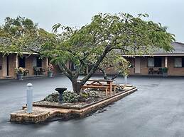Milgate Motel