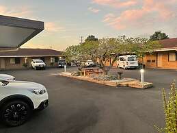 Milgate Motel