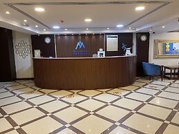 MOUNT SINA HOTEL BY AURA