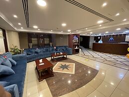MOUNT SINA HOTEL BY AURA