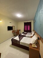 MOUNT SINA HOTEL BY AURA