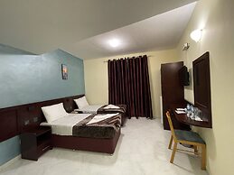MOUNT SINA HOTEL BY AURA