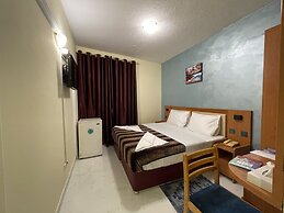 MOUNT SINA HOTEL BY AURA