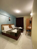 MOUNT SINA HOTEL BY AURA