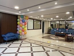 MOUNT SINA HOTEL BY AURA