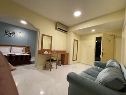 MOUNT SINA HOTEL BY AURA