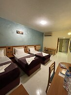 MOUNT SINA HOTEL BY AURA