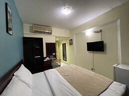 MOUNT SINA HOTEL BY AURA