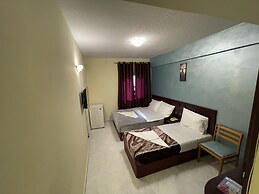 MOUNT SINA HOTEL BY AURA