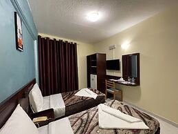 MOUNT SINA HOTEL BY AURA