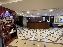 MOUNT SINA HOTEL BY AURA