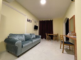 MOUNT SINA HOTEL BY AURA