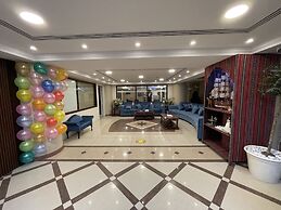 MOUNT SINA HOTEL BY AURA