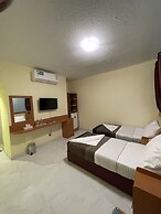 MOUNT SINA HOTEL BY AURA