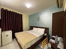 MOUNT SINA HOTEL BY AURA
