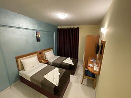 MOUNT SINA HOTEL BY AURA
