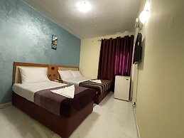 MOUNT SINA HOTEL BY AURA