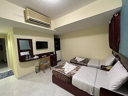 MOUNT SINA HOTEL BY AURA