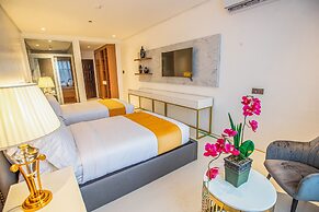 Solano Hotel