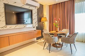 Solano Hotel