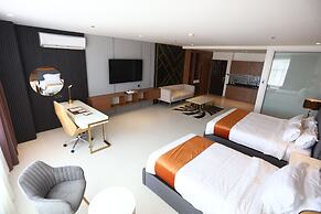 Solano Hotel