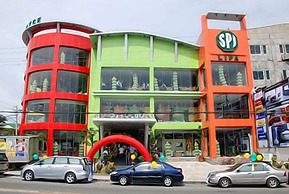 Solano Hotel