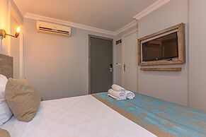 Seven City Hotel