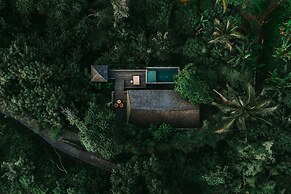 Buahan, A Banyan Tree Escape