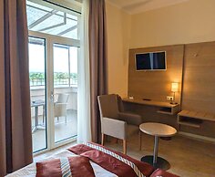 Hotel Mainzer Hof