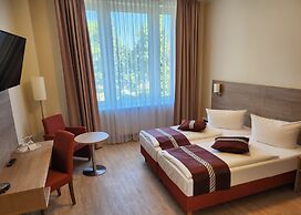 Hotel Mainzer Hof