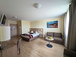 Hotel Mainzer Hof
