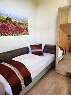 Hotel Mainzer Hof