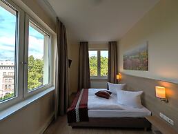 Hotel Mainzer Hof