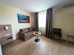 Hotel Mainzer Hof