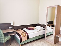 Hotel Mainzer Hof