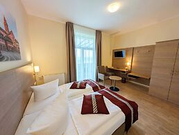 Hotel Mainzer Hof