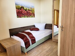 Hotel Mainzer Hof