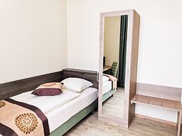 Hotel Mainzer Hof