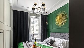Flat White Apartamenty 49