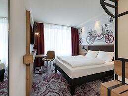 Ibis Styles Coburg